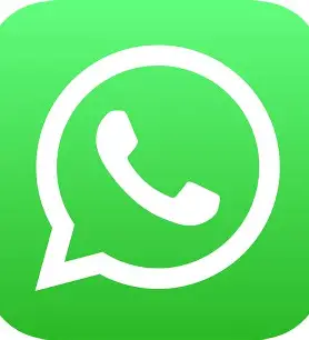 WhatsApp logo